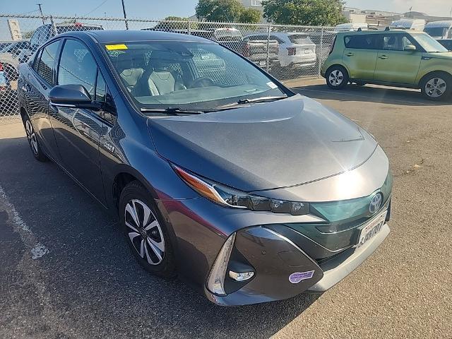 2019 Toyota Prius