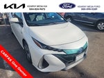 2019 Prius Prime Thumbnail 4