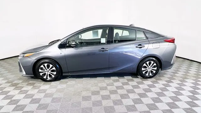 2020 Toyota Prius Prime LE