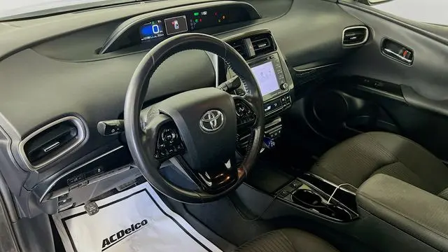 2020 Toyota Prius Prime LE