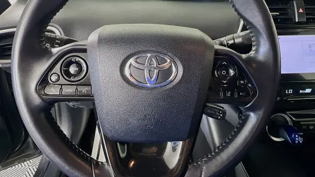 2020 Toyota Prius Prime LE