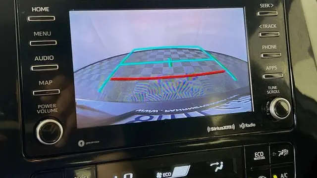2020 Toyota Prius Prime LE