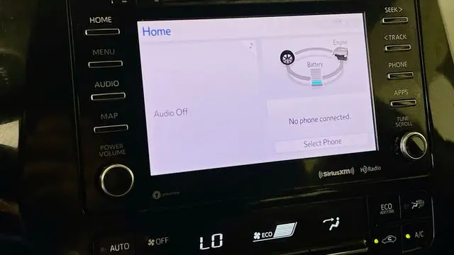 2020 Toyota Prius Prime LE