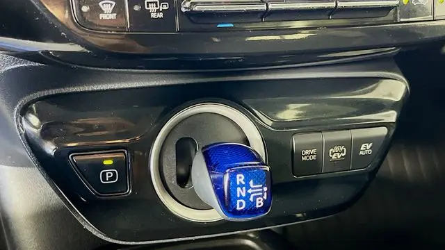 2020 Toyota Prius Prime LE