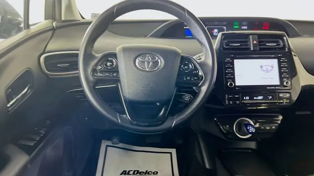 2020 Toyota Prius Prime LE