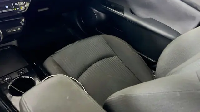 2020 Toyota Prius Prime LE