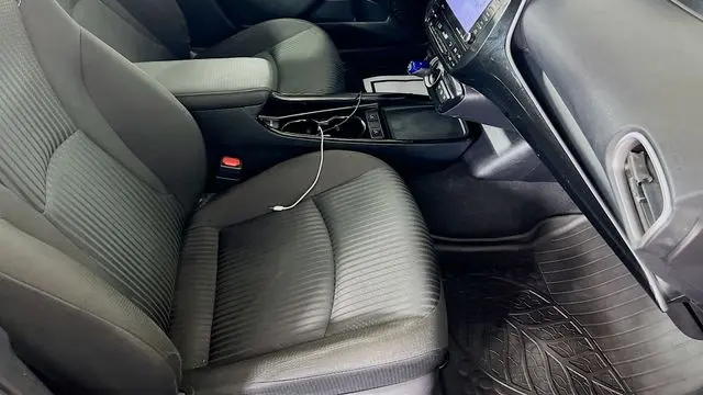 2020 Toyota Prius Prime LE