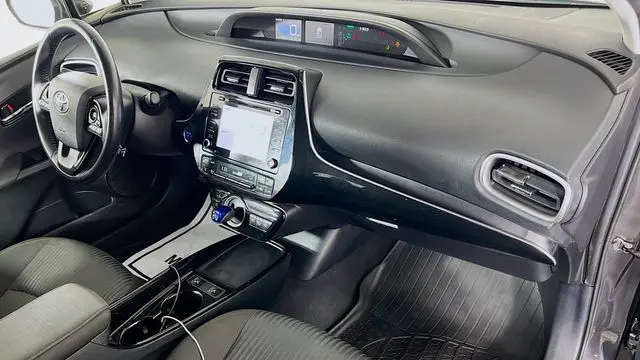 2020 Toyota Prius Prime LE