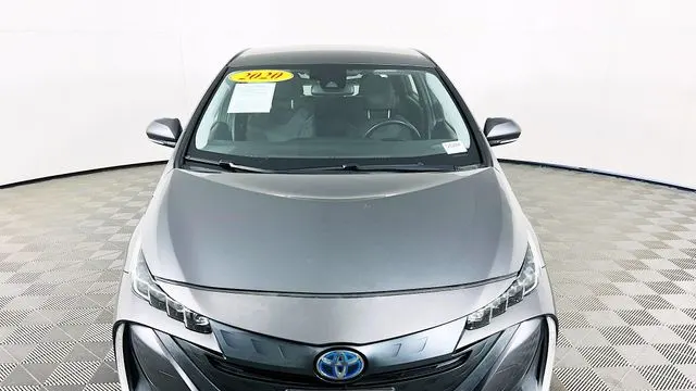2020 Toyota Prius Prime LE