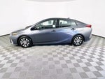 2020 Prius Prime Thumbnail 4