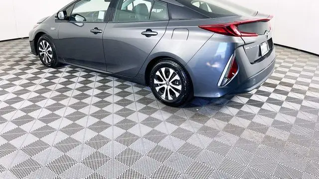 2020 Toyota Prius Prime LE