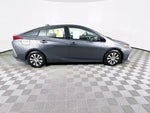 2020 Prius Prime Thumbnail 8