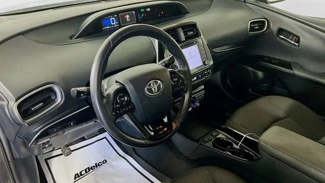 2020 Toyota Prius Prime LE