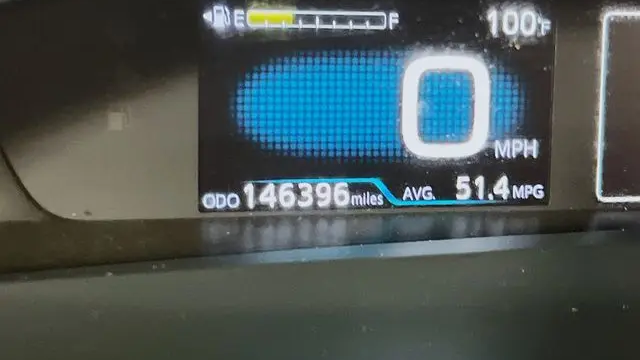 2020 Toyota Prius Prime LE