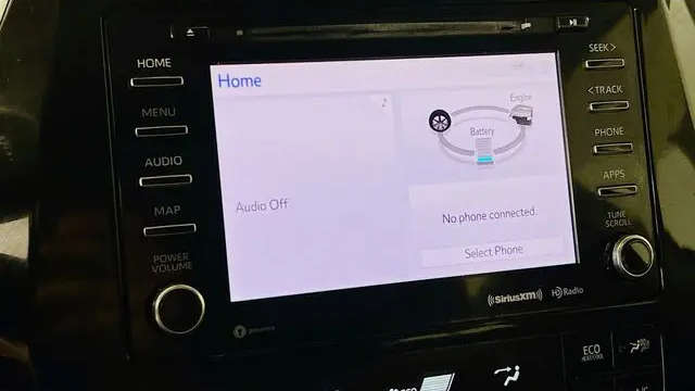 2020 Toyota Prius Prime LE