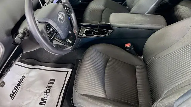 2020 Toyota Prius Prime LE