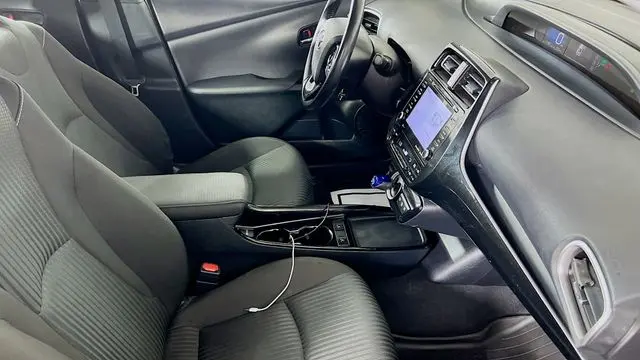 2020 Toyota Prius Prime LE