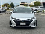 2017 Prius Prime Thumbnail 1