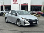 2017 Prius Prime Thumbnail 27