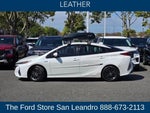 2017 Prius Prime Thumbnail 3