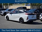 2017 Prius Prime Thumbnail 4