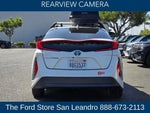 2017 Prius Prime Thumbnail 5