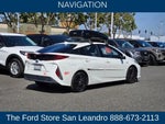 2017 Prius Prime Thumbnail 8