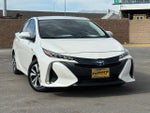 2018 Prius Prime Thumbnail 3