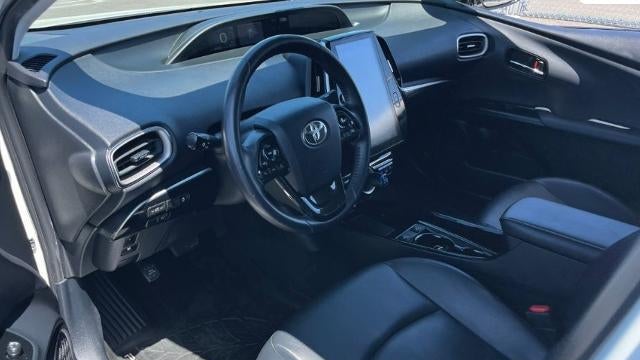 2020 Toyota Prius Prime LE