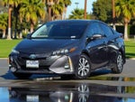 2020 Prius Prime Thumbnail 2