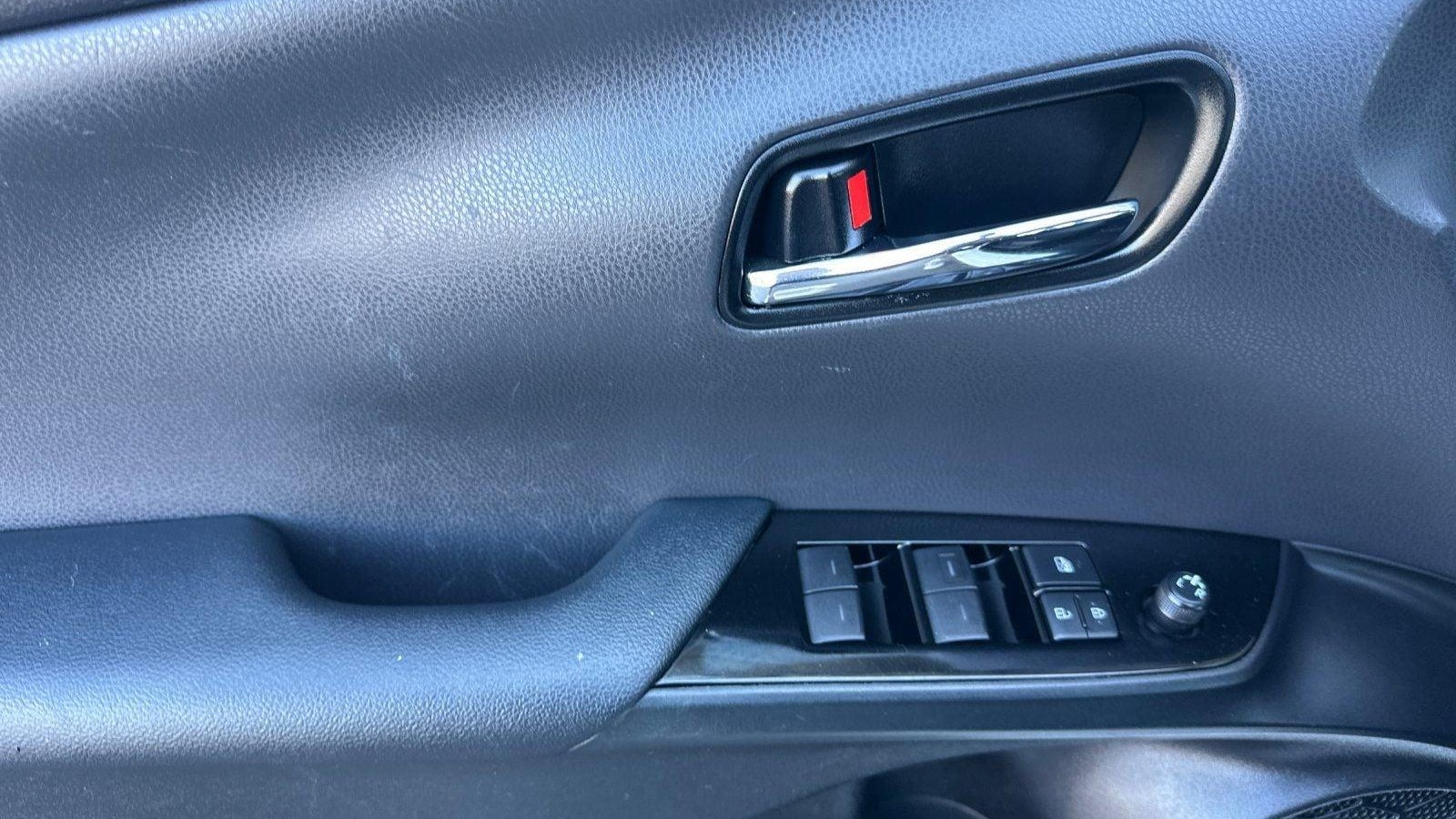 2020 Toyota Prius Prime LE