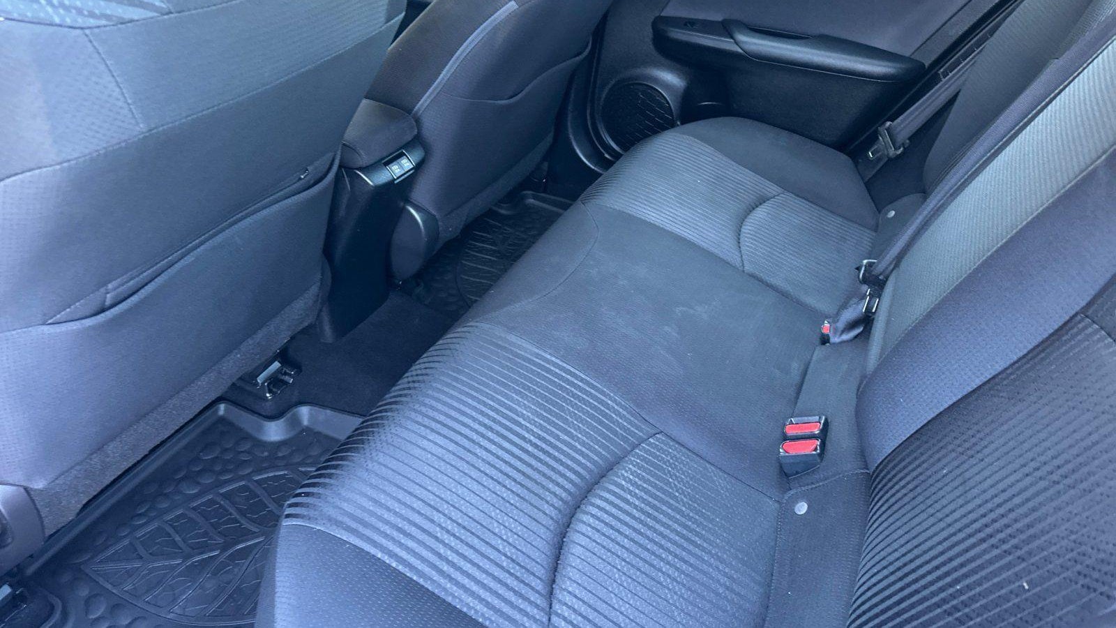 2020 Toyota Prius Prime LE