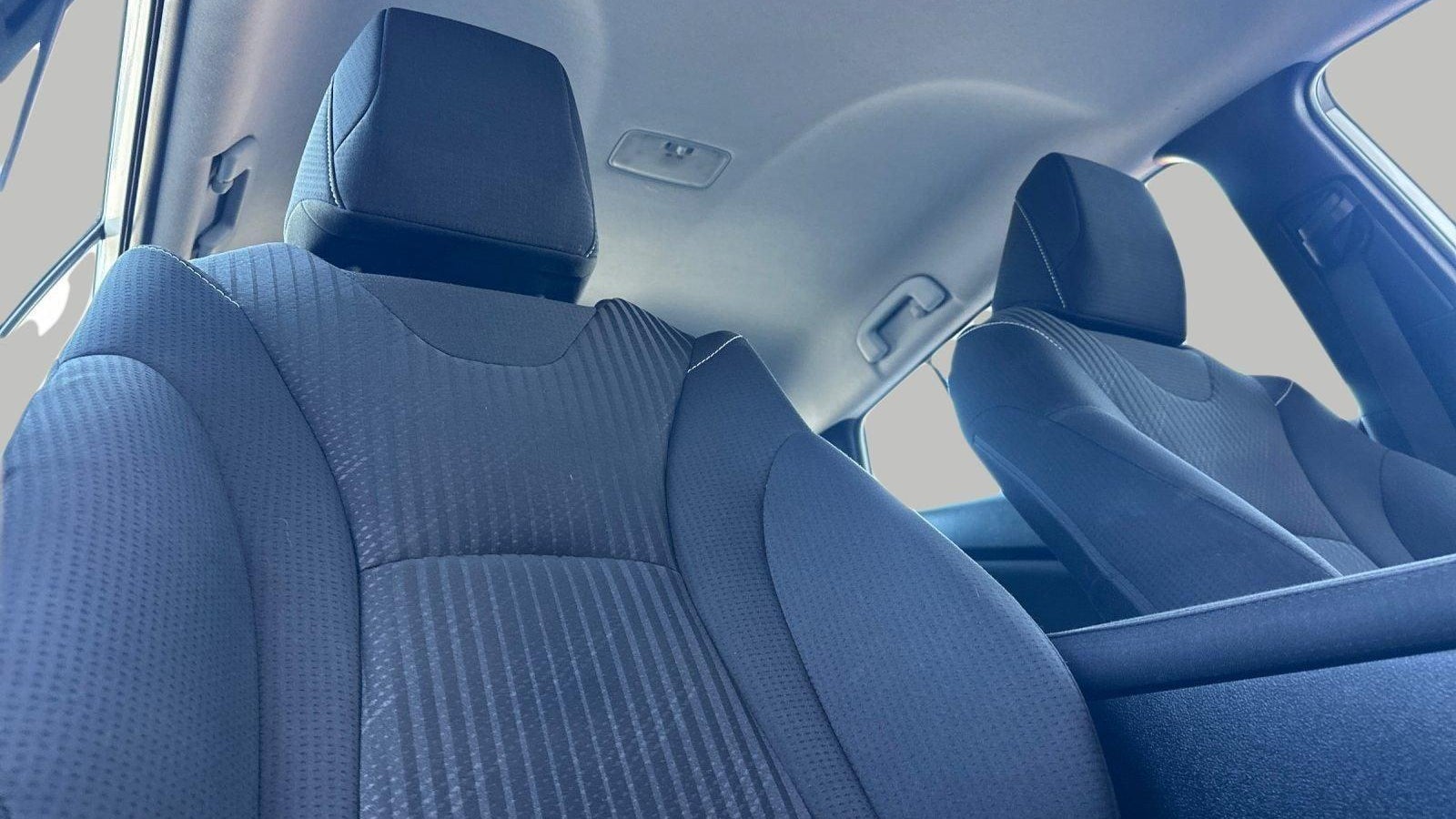 2020 Toyota Prius Prime LE