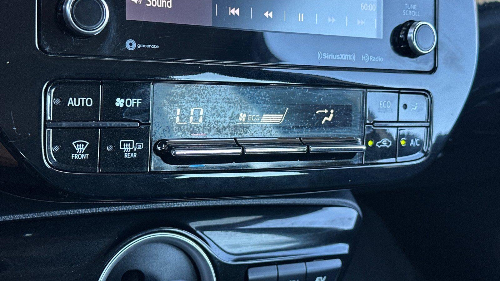 2020 Toyota Prius Prime LE