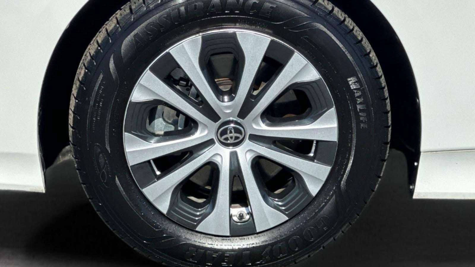 2020 Toyota Prius Prime LE