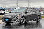 2017 Prius Prime Thumbnail 1