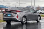 2017 Prius Prime Thumbnail 2