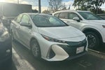 2017 Prius Prime Thumbnail 2