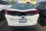 2017 Prius Prime Thumbnail 4