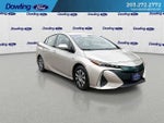 2020 Prius Prime Thumbnail 2