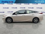 2020 Prius Prime Thumbnail 5