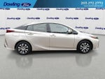 2020 Prius Prime Thumbnail 9