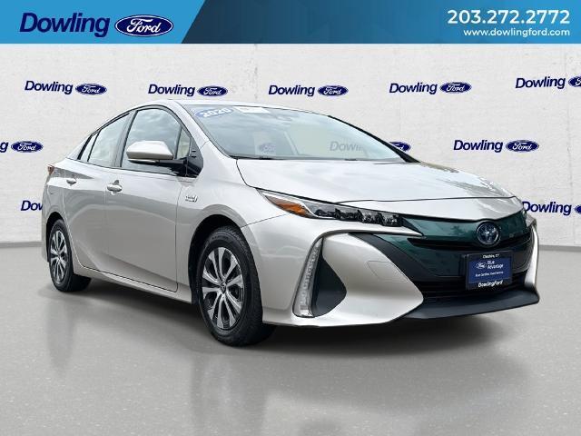 2020 Toyota Prius - $25,449