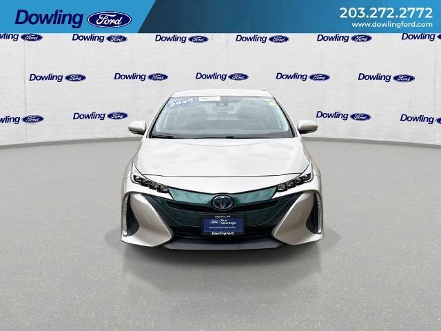 2020 Toyota Prius - $25,449