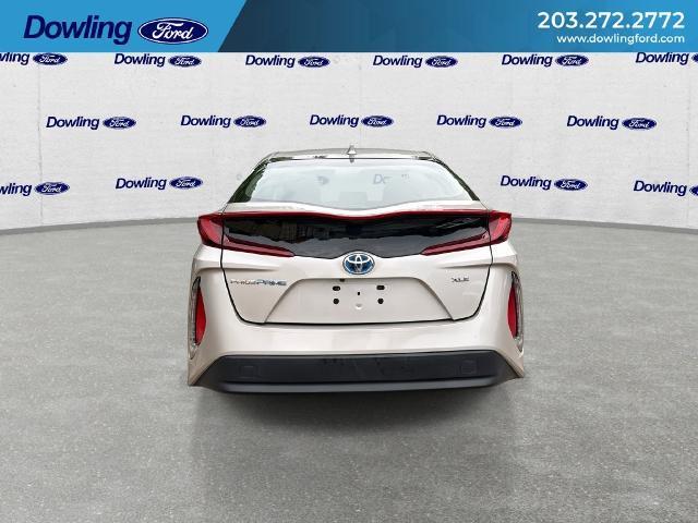 2020 Toyota Prius - $25,449
