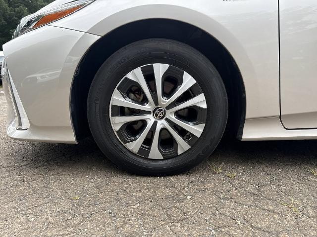 2020 Toyota Prius - $25,449