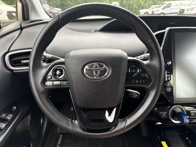 2020 Toyota Prius - $25,449