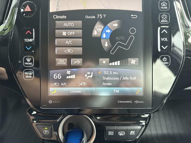 2020 Toyota Prius - $25,449