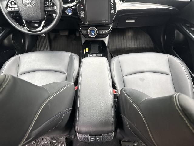 2020 Toyota Prius - $25,449