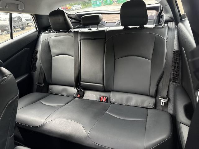 2020 Toyota Prius - $25,449